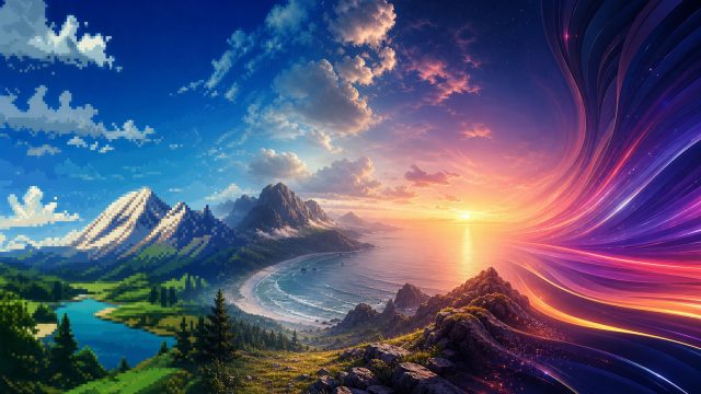 The Evolution of Digital Wallpaper Design | glslot, alabet365, game kartu koa