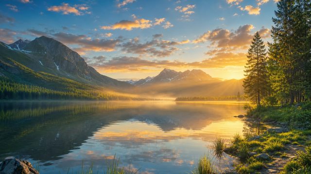 Explore Tranquil Landscapes: Ideal Wallpapers for Your Devices | slot legal, totobet hk tadi malam