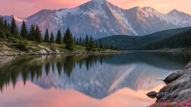 Captivating Nature: The Perfect Wallpaper Collection for Your Screens | slot online, casinos that ac
