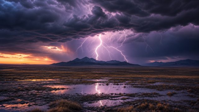 Embracing the Power of Nature: Thunderstorm Wallpaper Inspirations | rtp fyp138, ufa slot wallet, rt