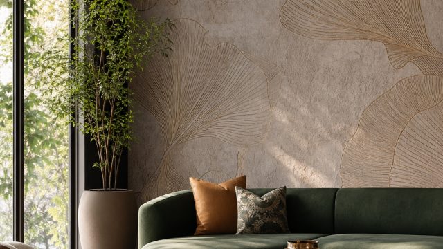 The Future of Wallpaper: Trends Transforming Interior Design | top eyecon slot sites, vava4d rtp