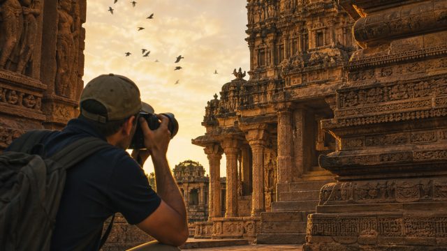 The Power of Photography in Documenting Cultural Heritage | batara toto slot, judi 138 slot