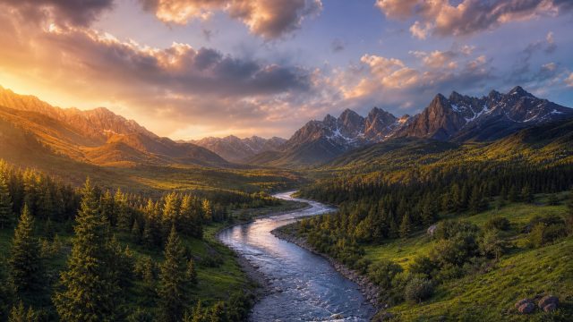 10 Tips for Captivating Landscape Photography | rtp slot dana66, hobimain slot game