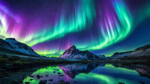 Celestial Vibes: The Ench