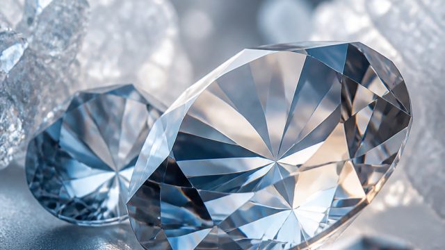 Elegant Aesthetics: Discover Frosted Diamond Wallpapers | dress up games free, qq slot terpercaya