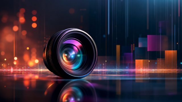 The Rise of Digital Art: How Photography is Shaping Modern Design | slot mate casino, america de cal