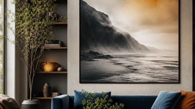 Transform Your Space: The Impact of Photography on Interior Design | slot online gates of olympus, n