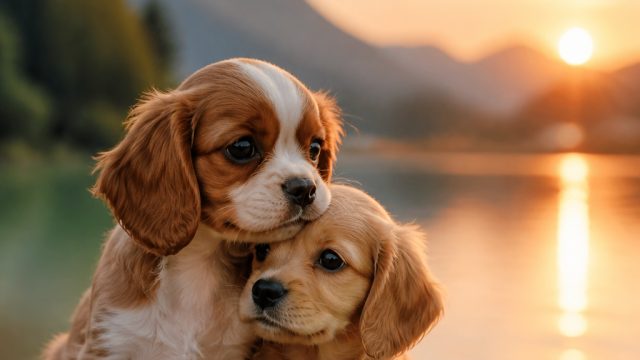 Charming Moments: Capturing the Spirit of Small Dogs | online free slots games, 234togel slot