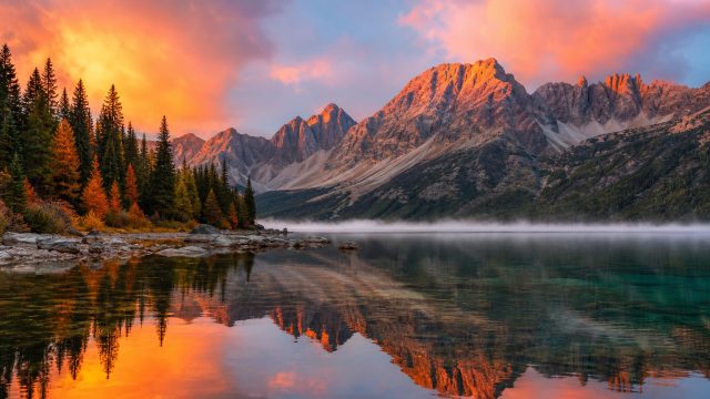 Captivating Visuals: The Allure of Nature-Inspired Wallpapers | ghost call of duty, nama nama judi s