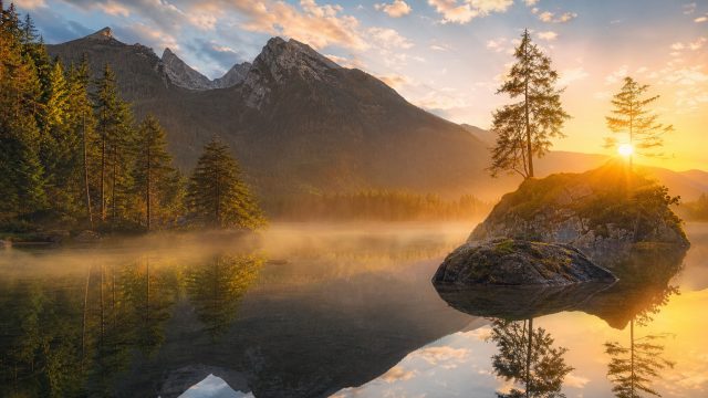 Captivating Nature Landscapes: Perfect Phone and Desktop Backgrounds | hbc slot, taktik88