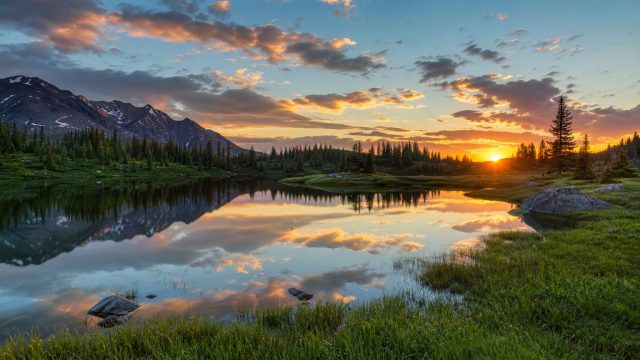 Serene Landscapes: Transform Your Screen with Tranquil Wallpapers | online casino live, slot gacor n