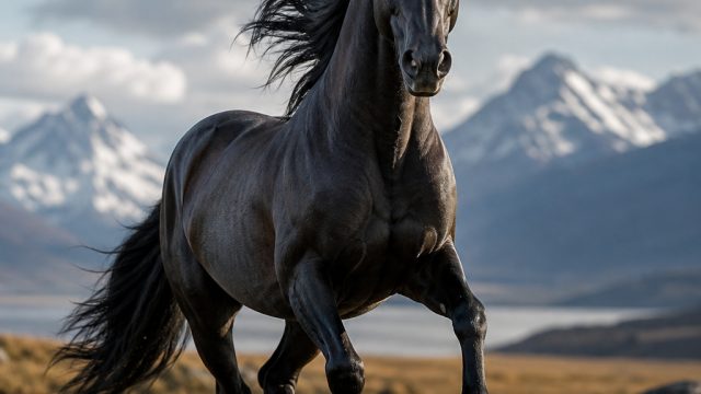 Embracing the Power and Elegance of Horses in Stunning Wallpaper | mltr youtube, igm247 login, pes m