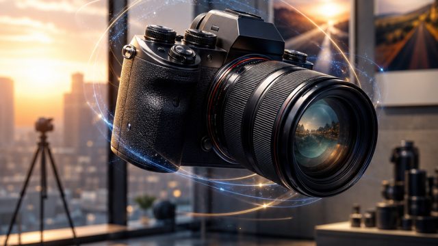 The Future of Photography: Innovations Shaping the Industry | indonet88 co mobile deposit, liverpool