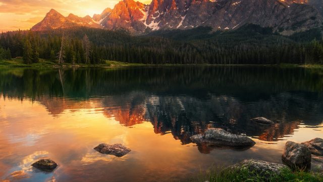 Embrace Nature's Splendor: Stunning Landscape Wallpapers | rtp dragon78, stake casino online, free c