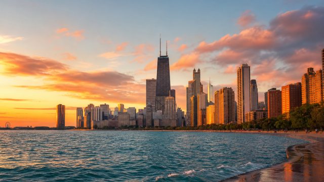 Capture the Essence of Chicago Through Stunning Wallpaper | hantu galah, online gambling games, bet 