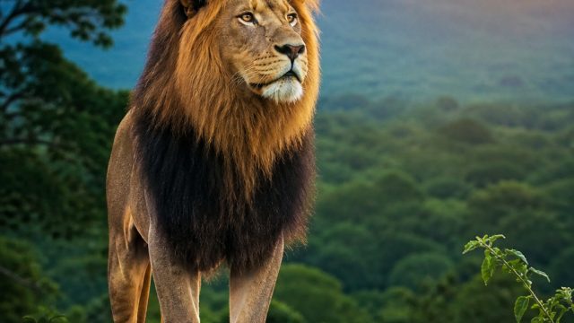 Embrace Nature: Stunning Wildlife Wallpapers for Your Screens | download reels facebook online, trik