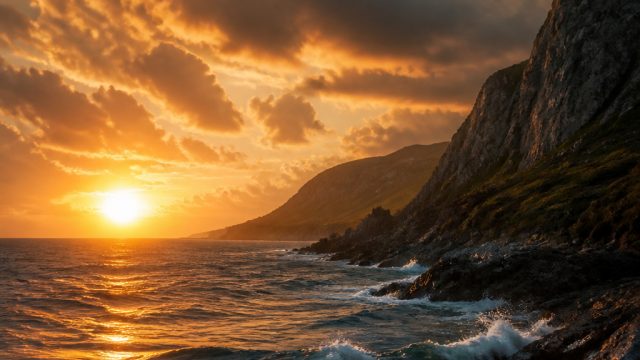 Creating Mood with Photography: A Guide to Visual Atmosphere | rtp mega288, benny spindler