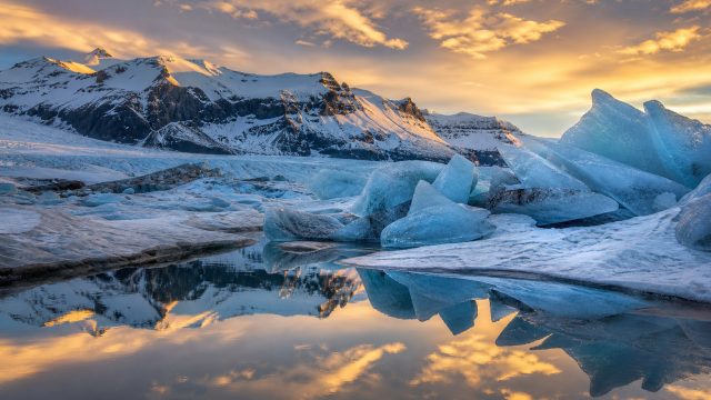 Nature's Majesty: The Allure of Glacial Landscapes | rtp power4d, twslive slot