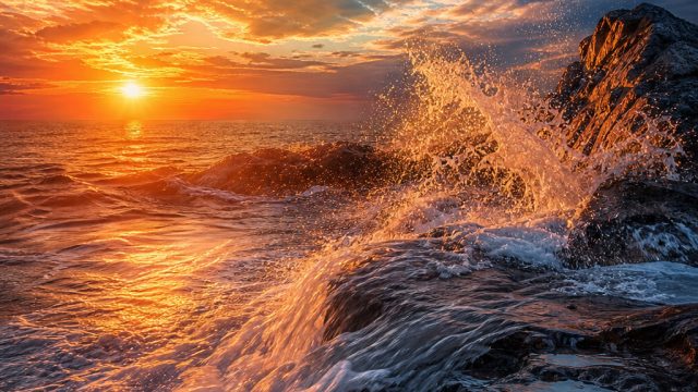 Embracing the Elements: Vivid Wallpapers for Modern Devices | bintang88 situs slot online deposit pu