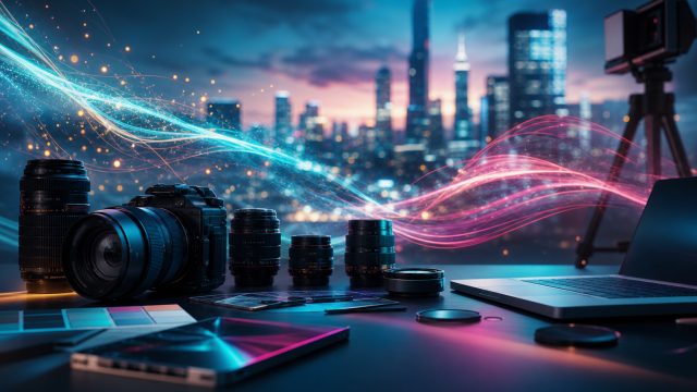 The Future of Photography: Trends Shaping the Visual Landscape | big 777 slot, best free slot machin