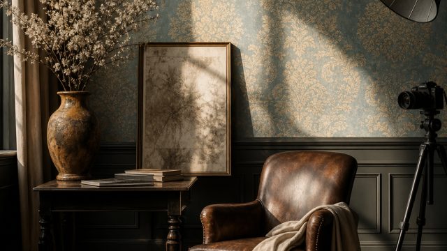 Photography and Wallpaper: A Collaborative Art Journey | slot cc, shinunoga ewa easy lyrics, the han