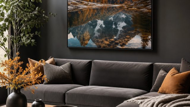 Wall Art Trends: Incorporating Photography into Interior Design | free games on betting sites, sydne