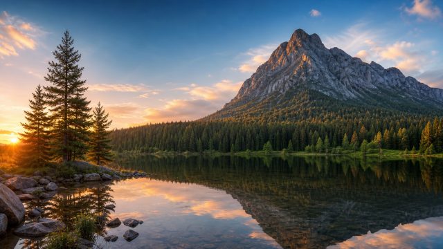 Captivating Nature: Enchanting Landscapes for Your Device | casino royale online gambling, cha eun w