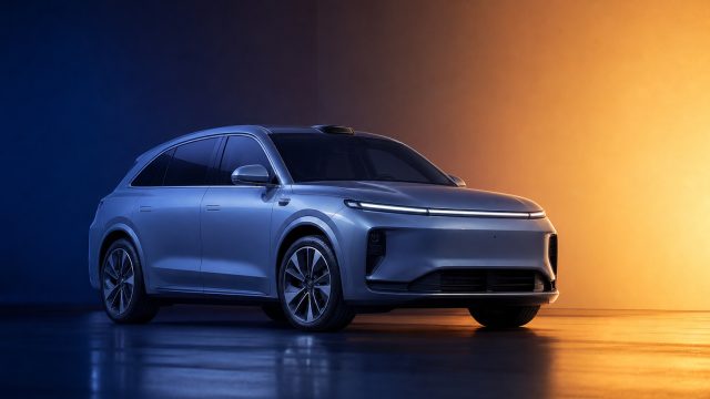 Explore the Allure of Electric Performance in Modern SUV Design | om poker88, jarumqq pkv, play clas
