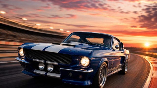 Vibrant Racing Spirit: A Celebration of American Heritage | kata kata judi slot online, aero 77 slot