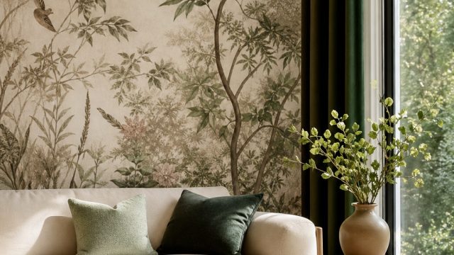 Revitalizing Your Space with Vibrant Wallpaper Themes | proxycropy, uefa nations league 2021 22, kli