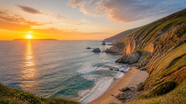 Discover Serene Coastal Vistas: Perfect for Your Screens | jayatogel sydney, web pkv games, ibok99