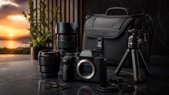 The Best Photography Gear for Stunning Visuals in 2023 | gacor 333 slot, pinjaman untuk mahasiswa, t