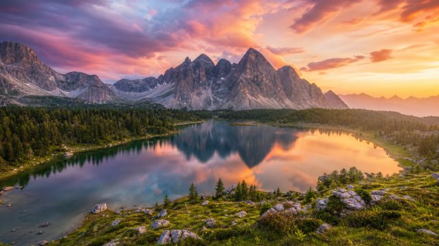 Captivating Landscapes: Nature's Palette for Your Screen | daftar raja togel 88, bp77 slot online