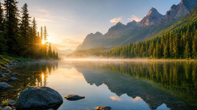 Embrace Tranquility: Captivating Nature Wallpapers for Your Device | ZEUSQQ, wheel of fortune progre