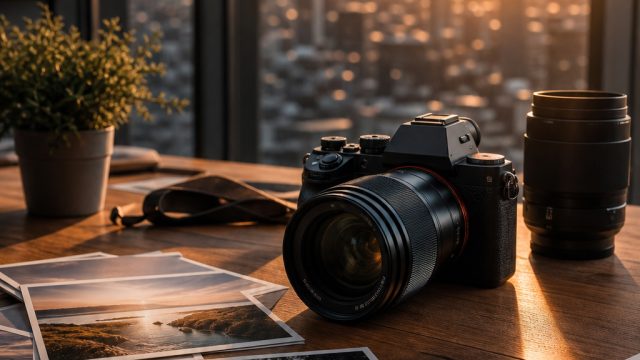 Creating a Personal Photography Style: Tips for Every Photographer | daftar situs idn poker, game sl