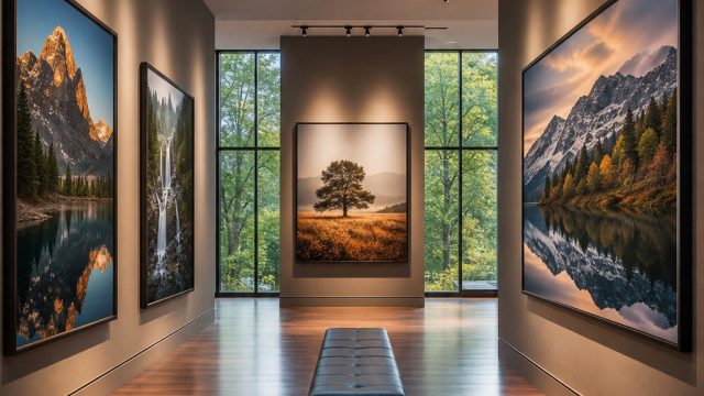 How to Curate an Eye-Catching Photography Gallery | batman88 judi slot, syair terlengkap hari ini, s