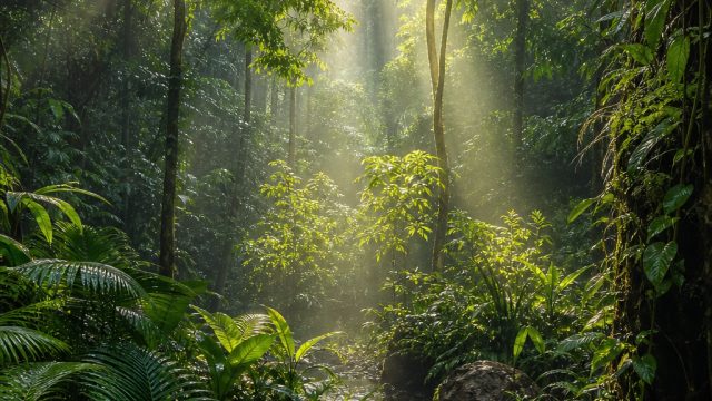 Captivating Jungle Vibes: A Visual Retreat for Your Screens | pandaspin88, no togel cina, judionline