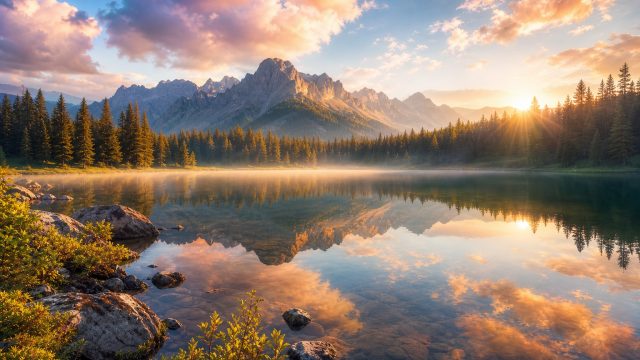 Captivating Nature Wallpaper for Your Daily Inspiration | gacor 368 slot, meain slot