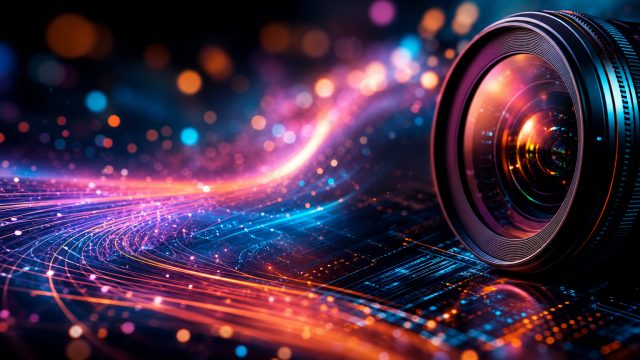 The Intersection of Photography and Technology: Innovations in Visual Art | 3bet slot, pragmatic pla