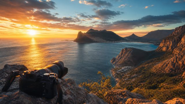 The Art of Travel Photography: Capturing the World Through Your Lens | evil nun online, i dont like 