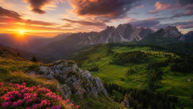 Exploring Nature's Palette: The Art of Landscape Photography | hokispins club, kartu boboiboy card, 