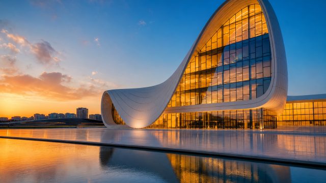 Captivating Architectural Wonders: A Modern Wallpaper Journey | casumo spins, trik main domino supay
