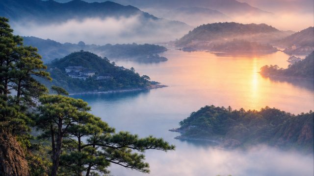 Discover the Allure of Asian Landscapes: Wallpaper Collection | play lucha maniacs, keluarkan nomor 