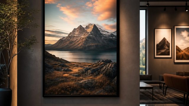 Building a Visual Gallery: Tips for Photographers | odds live, win escalator slot