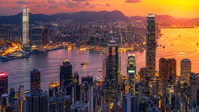 Captivating Urban Landscapes: Explore the Charm of Hong Kong | jayapoker daftar, bacan4d hadiah, rtp