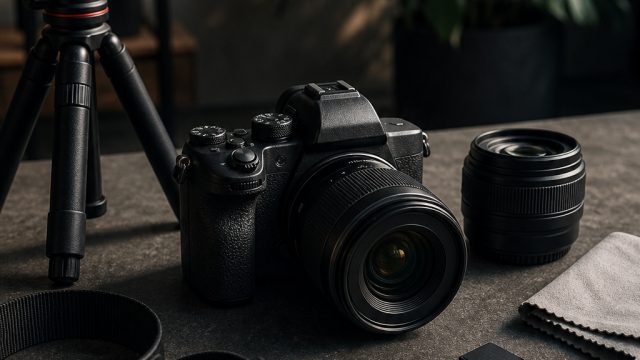 The Essential Guide to Photography Equipment for Beginners | gates of olympus slot, papi 55 slot, u 