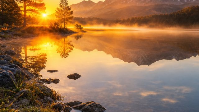 Captivating Morning Scenes: Essential Wallpaper for Every Device | milene domingues, slot joker 212