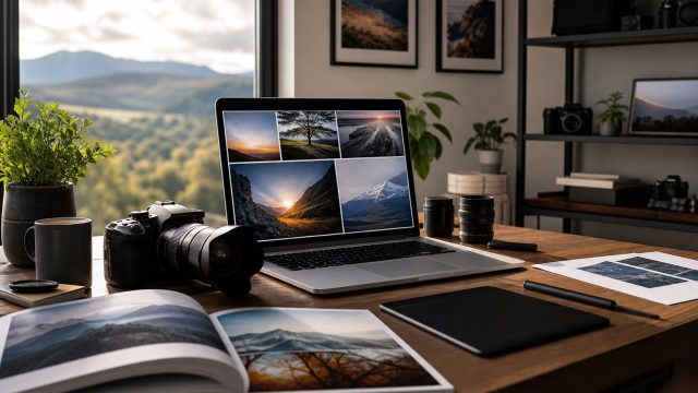 Creating Your Own Photography Portfolio: Tips and Strategies | temujin slot, slot gacor malam ini, l