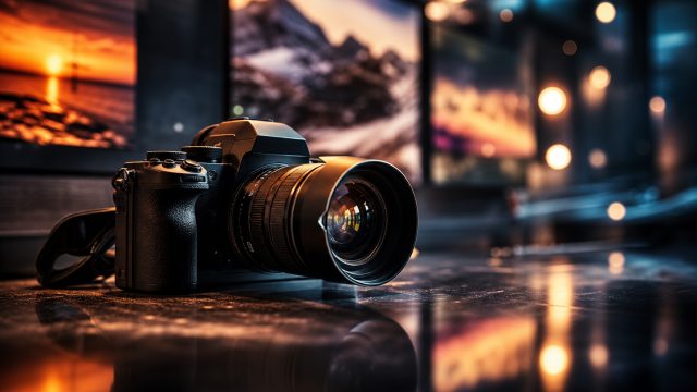 The Art of Capturing Moments: A Journey Through Photography | viagra gold asli dan palsu, akun demo 