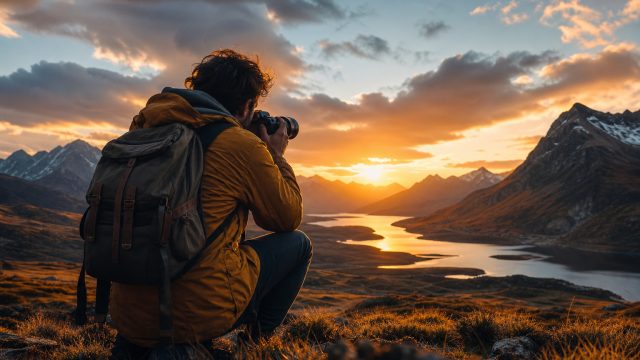 The Role of Photography in Storytelling | deposit slot 5rb, winlife88, toto id88 slot